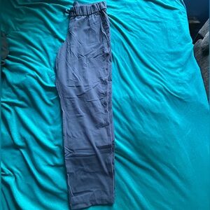 Lululemon On The Fly Pant